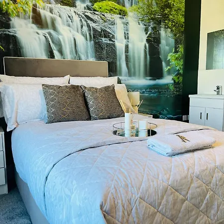 Konukevi Town Newbridge (Kildare)