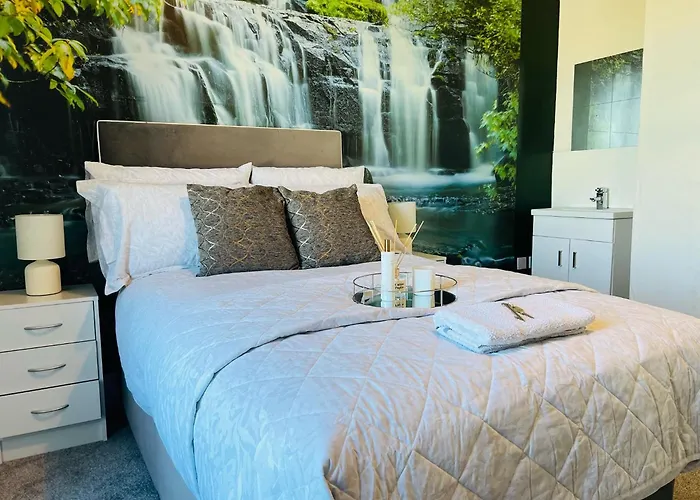 게스트하우스 Town 쥬브리지