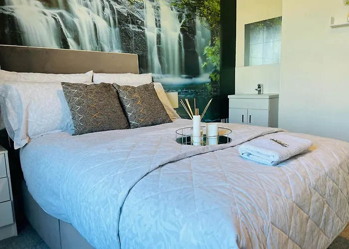 Town 게스트하우스 *