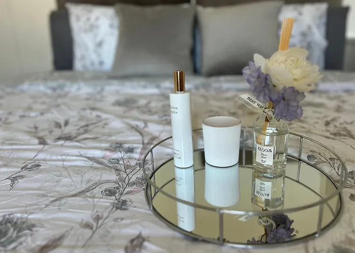 게스트하우스 Town 쥬브리지